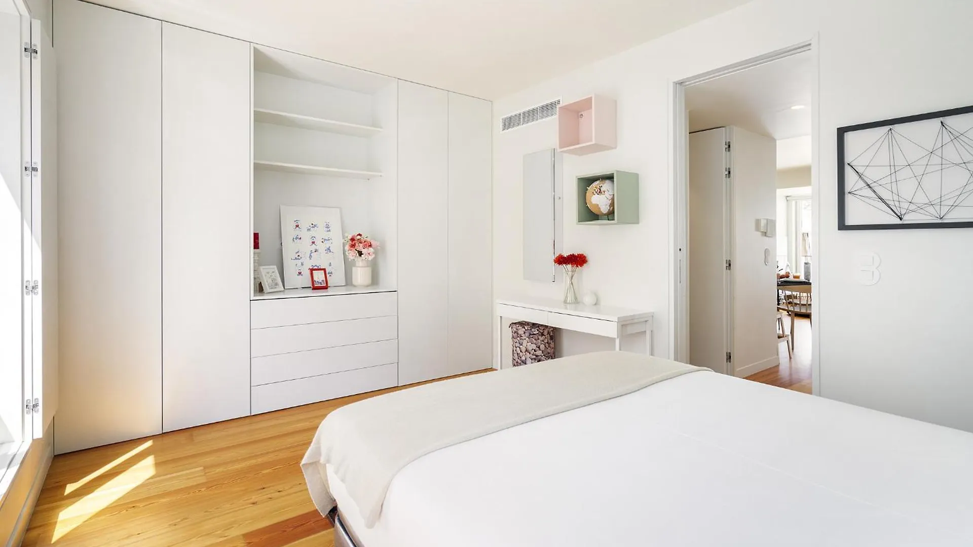 Apartamento Whome Top Floor W Luxury Design Premium Location Lisboa Portugal