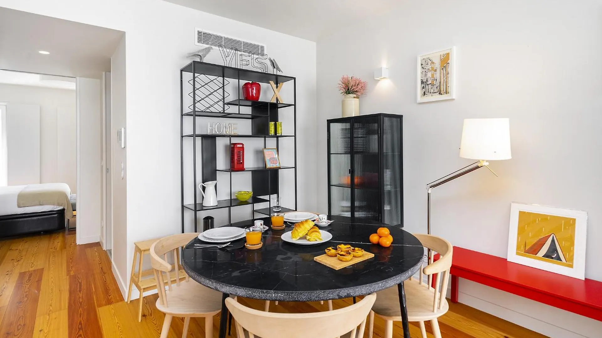 Apartamento Whome Top Floor W Luxury Design Premium Location Lisboa