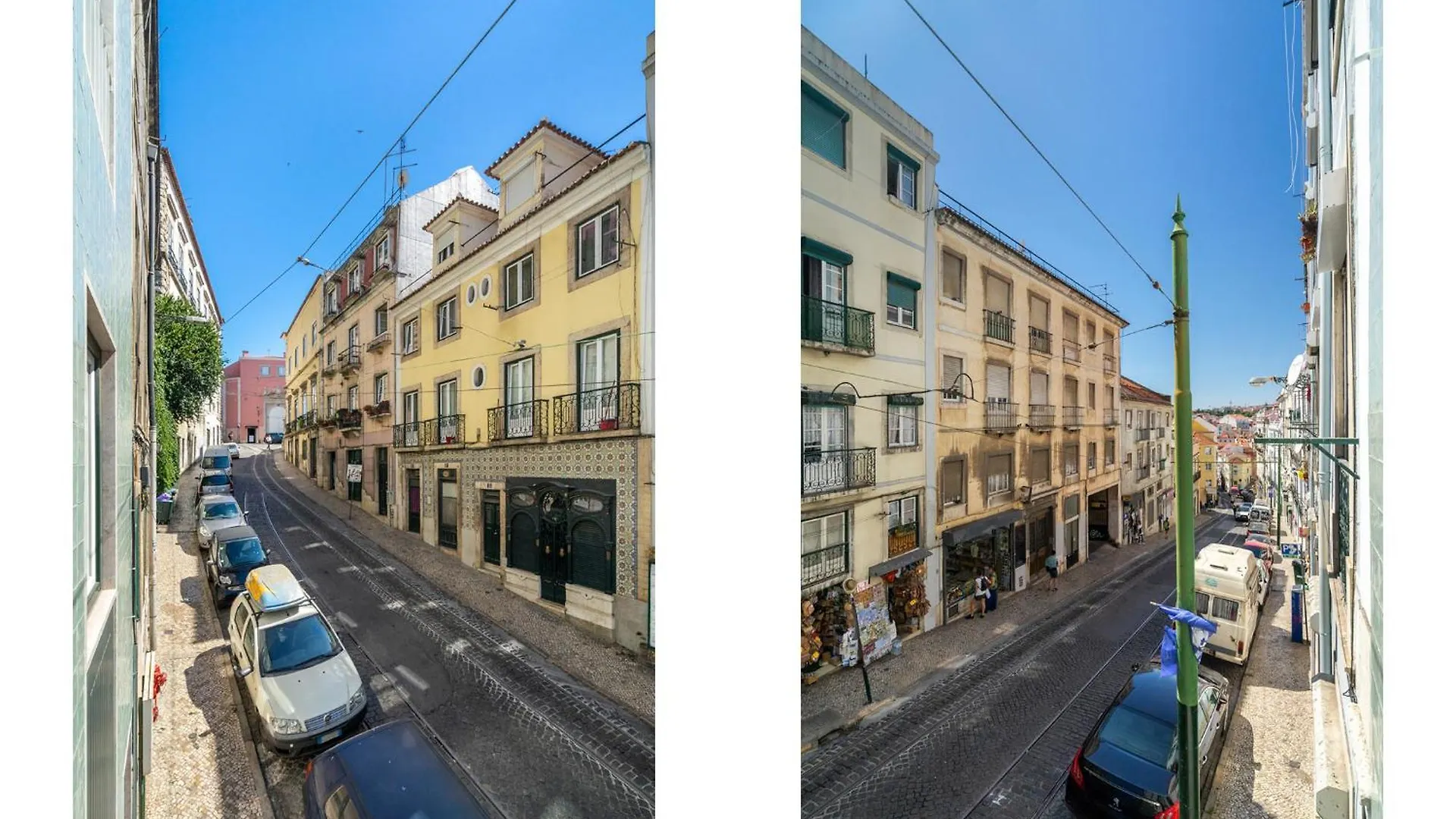 Whome Top Floor W Luxury Design Premium Location Lisboa