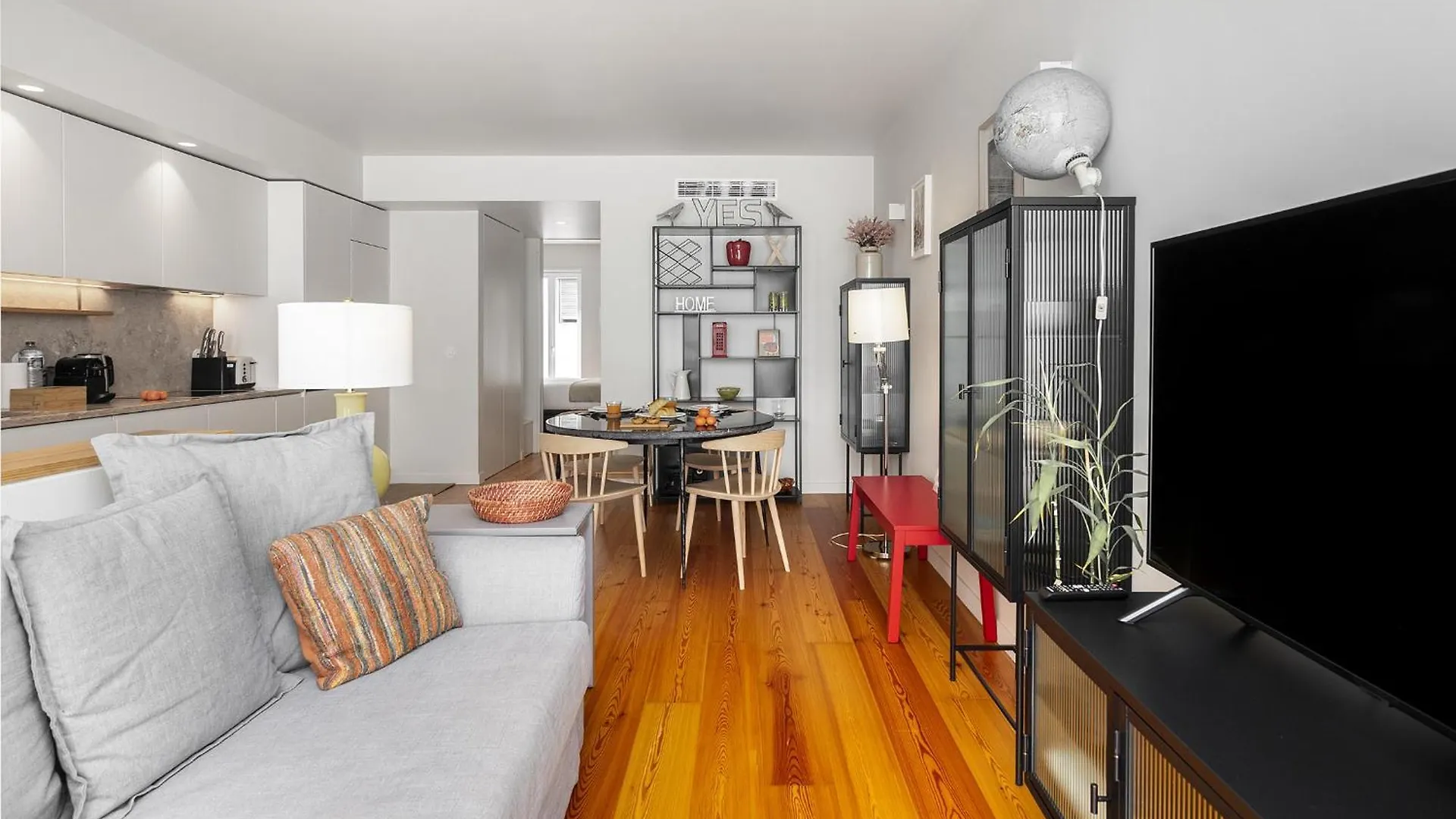 Apartment Whome Top Floor W Luxury Design Premium Location Lisbon Portugal