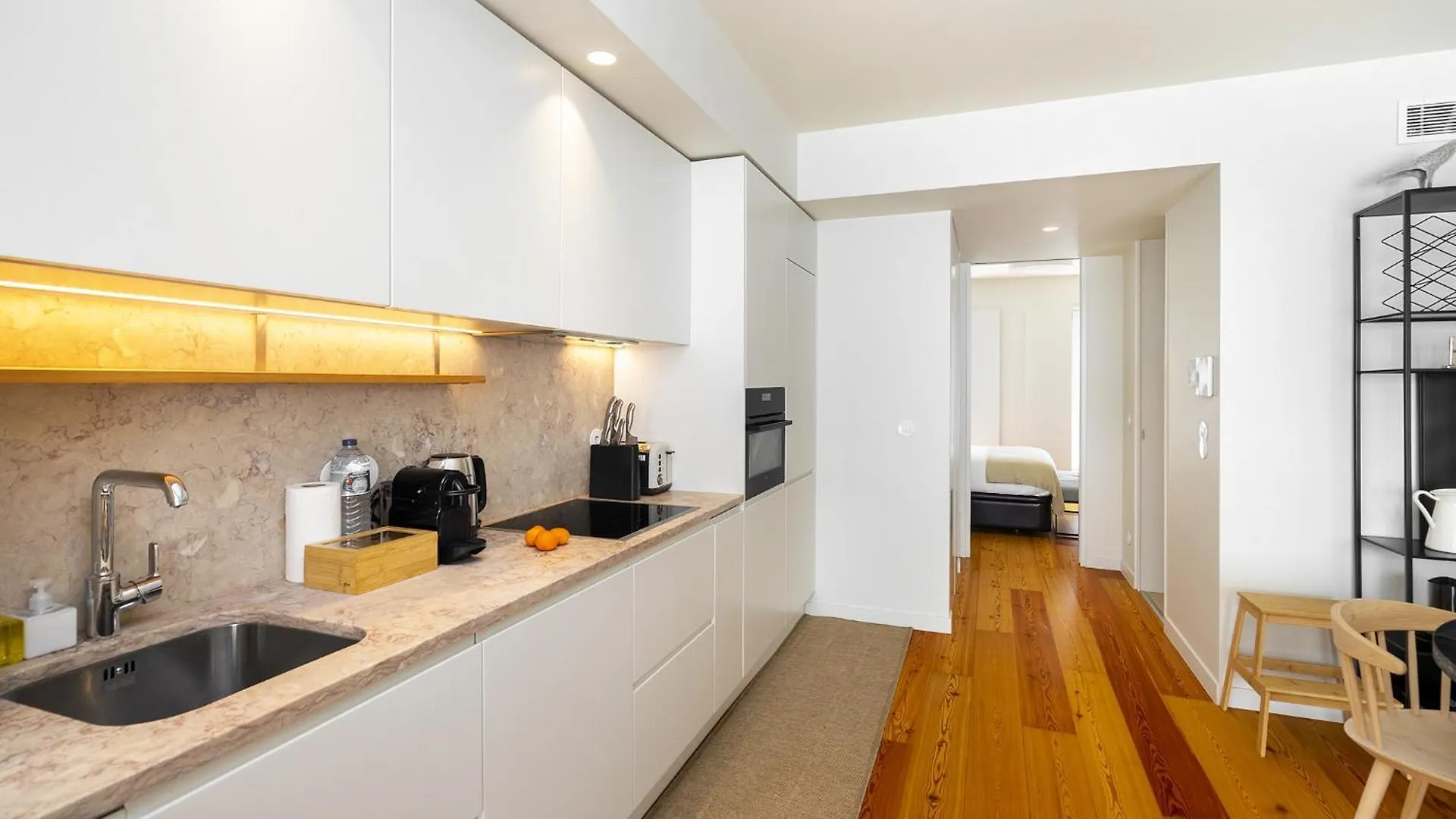 Whome Top Floor W Luxury Design Premium Location Lisbon Apartment
